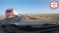 Stop Cham #48 - Niebezpieczne i chamskie sytuacje na drogach