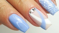 Blue elegance / Melkior Professional Polska EVER YOUNG, EVER BREEZE