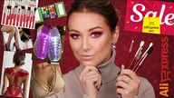 Co Warto Kupic Na Aliexpress Na Promocji 11. 11 Mój Top 10 Makijaż Włosy i Dodatki!