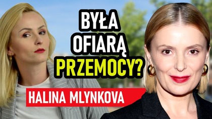 Mroczna prawda o małżeństwie Haliny Mlynkovej.  Żyła tylko dla syna...