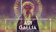  Adi Gallia  mistrzyni, o której fani wciąż mówią za mało HOLOCRON