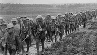 Bitwa nad Sommą (1916) ENG