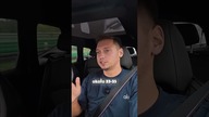 Odzyskałem 70 zł samym hamowaniem w BMW iX3 #BMWiX3 #danielgrzyb