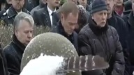 Nasz prezydent znowu błysnął
