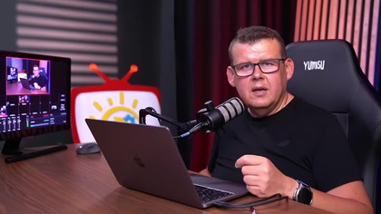 To uderzy w polskie domy! Nowe przepisy ws.  magazynów energii to dramat (720p 50fps AV1-48kbit AAC)