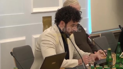 WITCZAK UJAWNIA SZOKUJĄCE DANE O SAMI WIECIE CZYM!