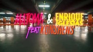 Matoma & Enrique Iglesias I Dont Dance (Without You) [feat.  Konshens] [Official Lyric Video]