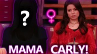Gdzie jest mama Carly? ICarly