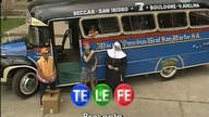 80.  Zbuntowany aniol - Muneca brava S01E80