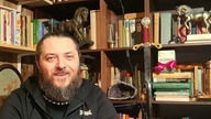 2331.  Trawa Jęczmienna Genialny Cud Natury!