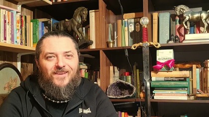 2331.  Trawa Jęczmienna Genialny Cud Natury!