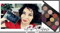 PUR COSMETICS DEFENSE EYESHADOW PALETTE - TEST