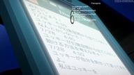 Mirai Nikki odc. 27 Redial OVA