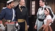 Znak Zorro - 07 - Rebelia (1958)