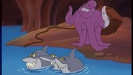 Lopaka i jego przyjaciel Delfin Odcinek 3 Wulkan (DUB PL)