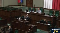 Grzegorz Braun do posła PiS: SPUŚCILI pana z wodą! Proszę zmienić BARWY KLUBOWE!