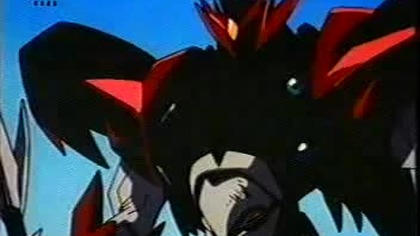 Teknoman - 25 - Nie zapomnij mnie