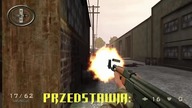 Przejdźmy Razem! Patriots: A Nation Under Fire #4 Misja #4