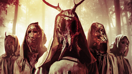 Demon zagłady (2017) Lektor PL