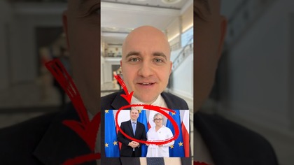 UPADEK! Marta Lempart ekspertką w rządzie Tuska!