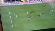 RCD Mallorca vs Real Madrid 1:0 goal Vedat Murigi