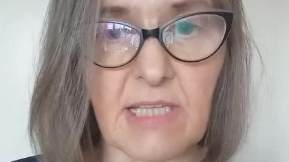 Film (8min) Prokurator walczył nie z bezprawiem, lecz z tymi, którzy z nim walczyli.  Dostał 2 wyroki