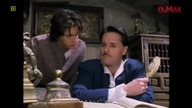 The New World of Zorro - Nowe przygody Zorro (1990) S01E20 ''Opowieść o duchu''