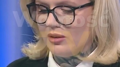 BOSAK O MAŁŻEŃSTWACH JEDNOPŁCIOWYCH W TVP!