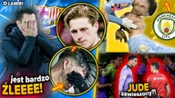 Real Madryt OSZUKANY przez sędziego! Pedri i De Jong KONTUZJOWANY! PROBLEMY FC Barcelony!