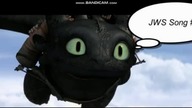 How To Train Your Dragon SONG #3 Film jest autorstwa Cartoon News (Zapuś) link do jego kanału w opisie