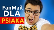 FANMAIL DLA PSIAKA! - MATT OLECH (AKCJA CHARYTATYWNA)