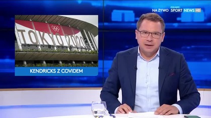 Sport Flash (29 lipca 2021)