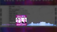 BLUE BOX - Sobotnia noc (2000) Disco Polo