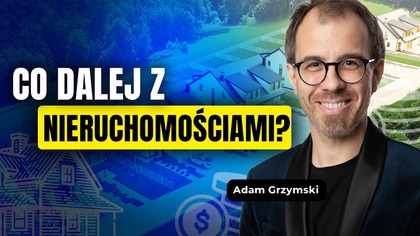 WIELKA PRZECENA NA RYNKU NIERUCHOMOŚCI! Co dalej z cenami mieszkań? Jak inwestować w nieruchomości?