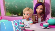 Barbie Dreamhouse Adventures część 4 odcinki 14-17 [2019] polski dźwięk z angielskimi napisami