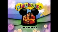 Disney Jr.  Originals Logo History (ft.  Playhouse Disney)
