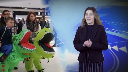 Jaworexpress 29. 01. 2026 - Wiadomości Telewizyjne