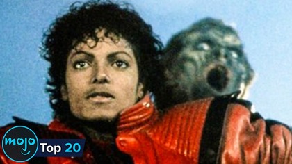 Top 20 Halloween Songs