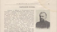 Napoleon Rouba