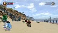 Zatoka Auburn - postacie (Część I) - LEGO City Undercover (#44)