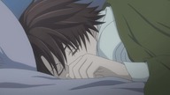 Sekaiichi Hatsukoi S2 odc 4