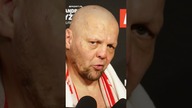 Bińskowski: Jestem zimny drań, nie mam uczuć... 