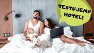 Test hotelu pod kątem dzieci.  Na co zwracać uwagę? Maksymalny Tata odcinek 5