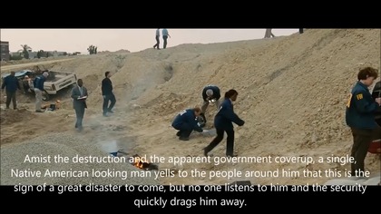 An Occultists Analysis of D War