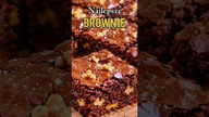 To BROWNIE to obłęd! Zobacz jakie proste  #brownie i#przepis #shorts
