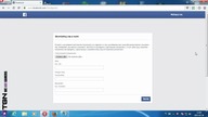 Sytuacja z Facebookiem