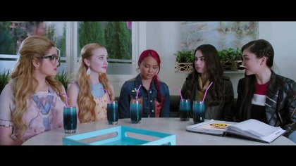 Projekt Mc&sup2; S06E04 Dubbing PL