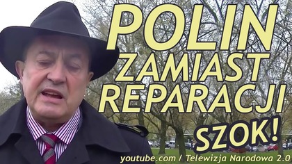USA Pomoże w Odzyskaniu Reparacji. Sprawdź Warunki Jakie Wynegocjował Hrabia Potocki!