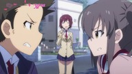 Saikin, Imouto no Yousu ga Chotto Okashiinda ga. odc 3