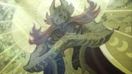 Garo: Honoo no Kokuin - S01E09 "Nowa nadzieja" [Napisy PL]